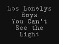 See The Light Video preview