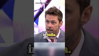India Has Great Potential But..
