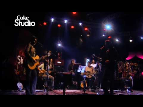 Jo Meray Noori Coke Studio Pakistan Season 2