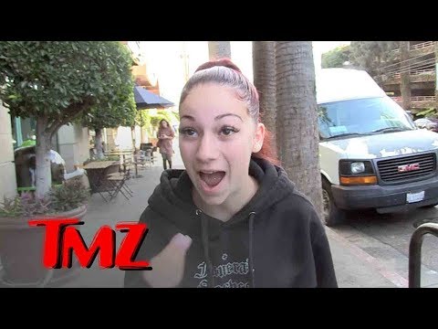 Danielle Bregoli Blasts Chanel West Coast for Calling Her 'Ignorant Fool' | TMZ