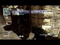 MW3 : SURVIVAL MODE 200+ WORLD RECORD by La Novocaine & aSg DimS