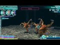 Crisis Core Final Fantasy VII - Fast Gil and SP