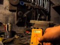 Collegare un motore della lavatrice alla 220volt