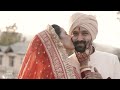 Vikrant Massey Sheetal Thakur | Wedding Film