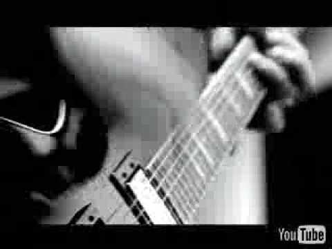 Garbage - I Think I'm Paranoid