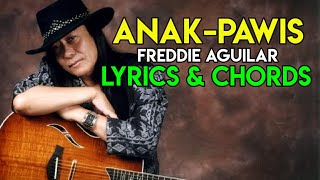 Watch Freddie Aguilar Anak Pawis video