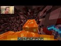 Minecraft Andy's World | Inecare in LAVA | Sez #2 Ep #113