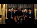 Hellboy 2 The Golden Army 2 Ron Perlman Movie 2008 ...