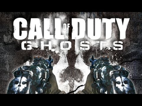 Black Ops 2 How To Get Ghost Camo Ghost Swarm Gameplay Call Of Duty)