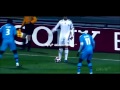 Ronaldinho vs C. Ronaldo Skills