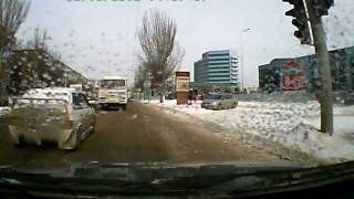 Видео М.Нагибина Ростов-на-Дону от larakamenskaya, проспект Михаила Нагибина, Ростов-на-Дону, Россия