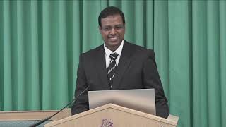 Echad (One) - Emmanuel Roshan