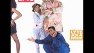 Watch Mc Lyte Mc Lyte Likes Swingin video