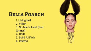 Bella Poarch  EP [NO ADS]