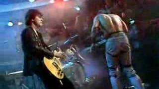 Watch Iggy Pop Sweet Sixteen video