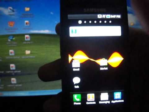 Badadroid wave 2 download