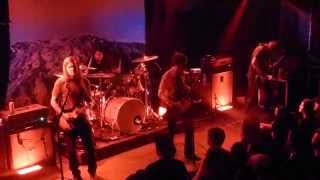 Watch Sword The Warp Riders video