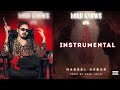 Nabeel Akbar - Lord Knows (Freestyle) | Official Instrumental