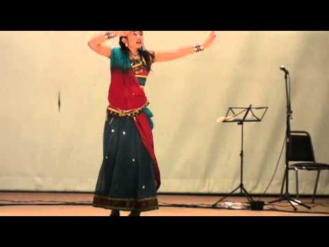 Morni baagaan maan bole by Priti