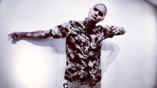 Watch Chris Brown Jumping Out The Plane video