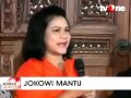 Ekspresi Songong Gibran Jokowi Saat Menggelar Konferensi Pers Pernikahan dg Selvi Ananda