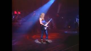 Iron Maiden - Powerslave (Live After Death 1985)
