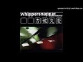 Whippersnapper - The Long Walk