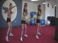Basic Body Burn