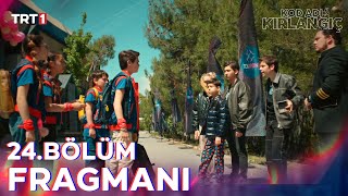 Kod Adı Kırlangıç 24. Bölüm Fragmanı Trt1