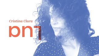 Cristina Clara - Lua