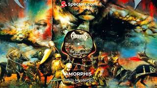 Watch Amorphis Grails Mysteries video