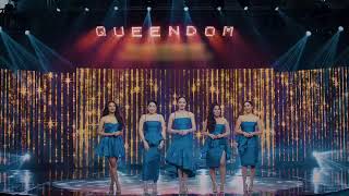 Queendom Live