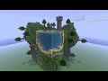 Minecraft: Cube World