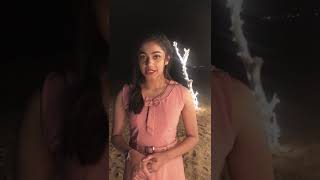 Payal Radhakrishna Bites For Sparkleevents Show