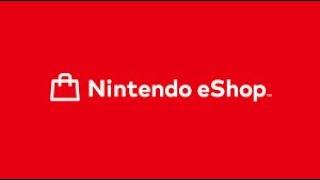 Nintendo Switch 2 - European Nintendo Eshop