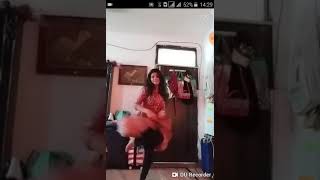 Sona Ktna Sona Ha Vip Dance On Bigo Sonia Kha