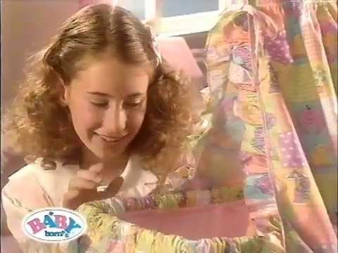 baby born werbung baby born werbung