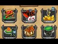 How to breed Arbor  Dragon 100% Real! DragonVale! [LIMITED]