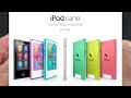 ipod nano