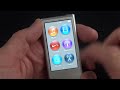 ipod nano