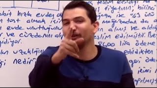 İlyas Güneş Firma Batırıyor Bölüm 2 - İlyas Güneş Komik Anlar- Beni̇m Hocam Komik Anlar