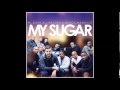 Mi Casa x Ladysmith Black Mambazo - My Sugar (Original) (Audio)