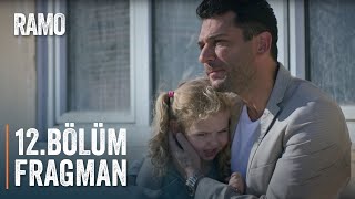 Ramo - 12. Bölüm Fragmanı (18 Eylül’de Show TV’de!)