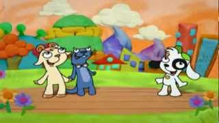 Video Musical Anabella Mejor Calidad Discovery Kids