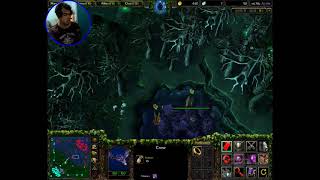 Dota 2V2 With Insane Ais Feat. Kardel Ex Facebook Live September 27, 2021