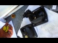 Kohler valve cover leak on mikeys board