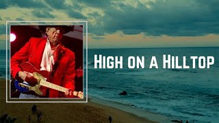 Watch Buck Owens High On A Hilltop video