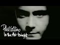 Youtube Thumbnail Phil Collins - In The Air Tonight (Official Music Video)