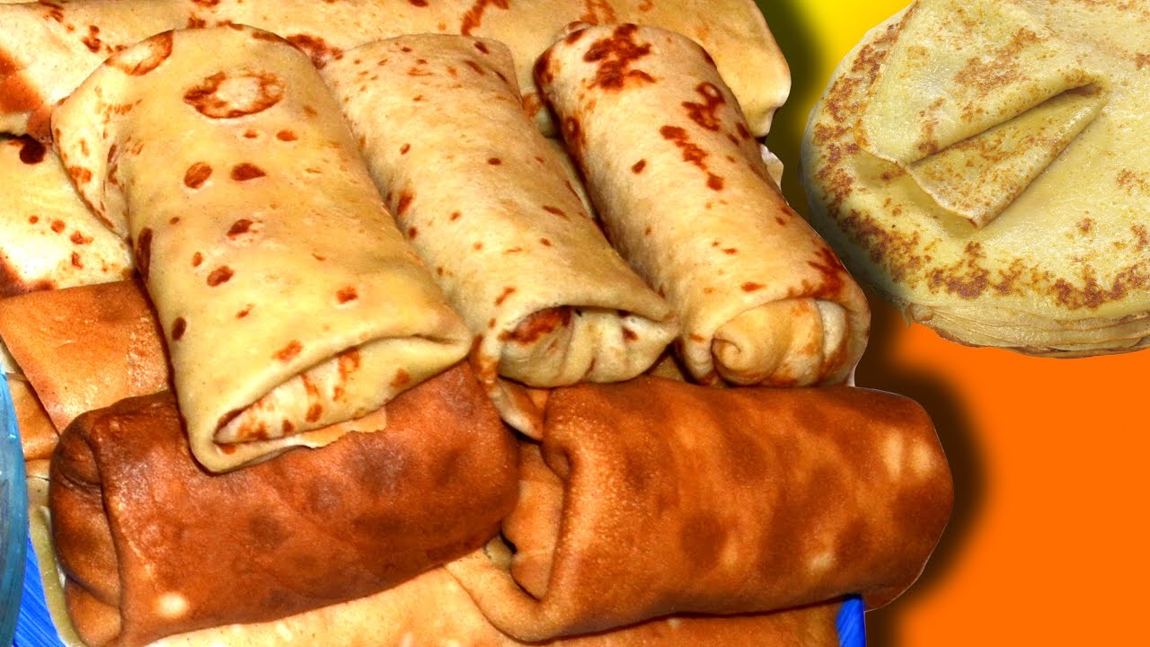 Начинки для блинов из фарша рецепт Начинки для блинов из фарша рецепт