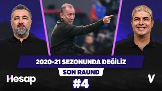 Sergen Yalçın, Beşiktaşın Ersun Yıdır, Denensin Ve Bitsin Serdar Ali, Ali Ece Son Raund